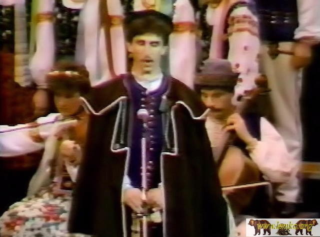 Lemkovyna 1987NYCity 17