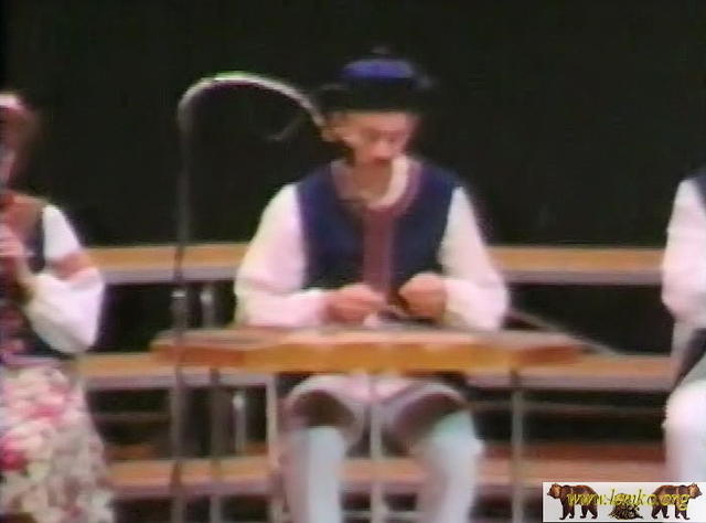 Lemkovyna 1987NYCity 25