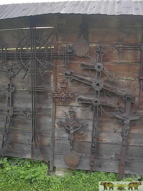 2002 Zyndranowa 45