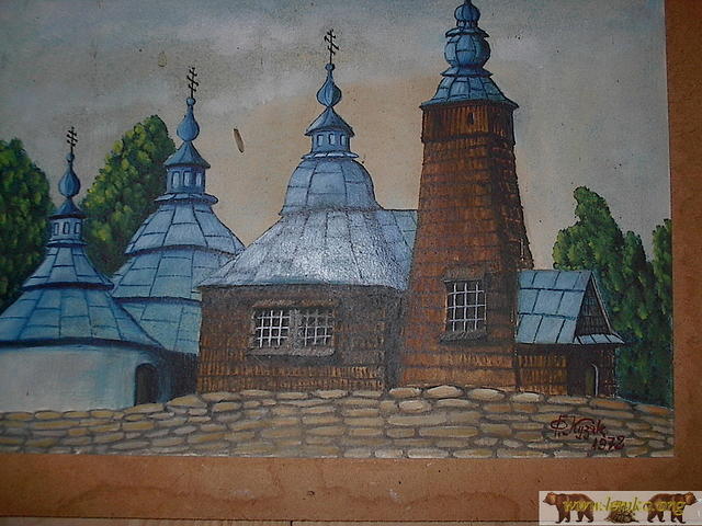 2002 Zyndranowa 67