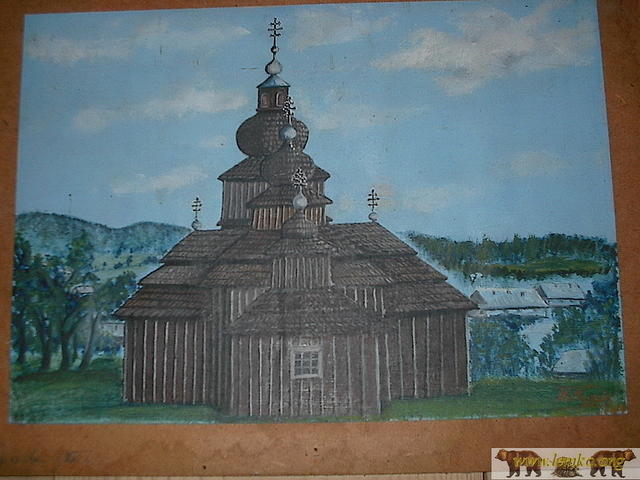 2002 Zyndranowa 69