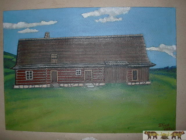 2002 Zyndranowa 70