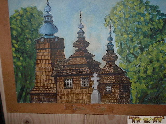 2002 Zyndranowa 72