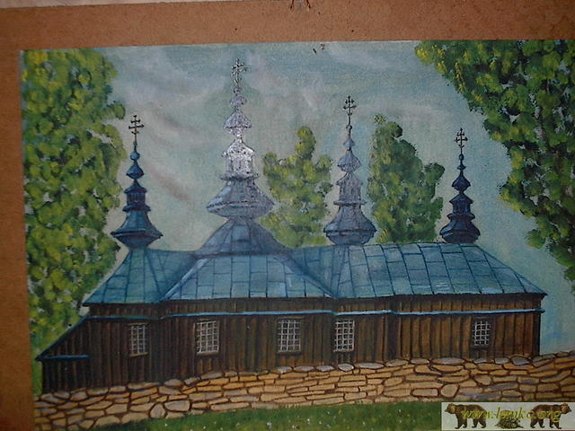 2002 Zyndranowa 73