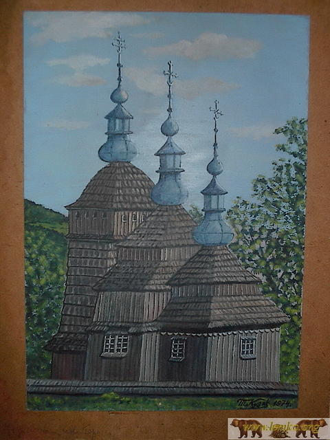2002 Zyndranowa 80