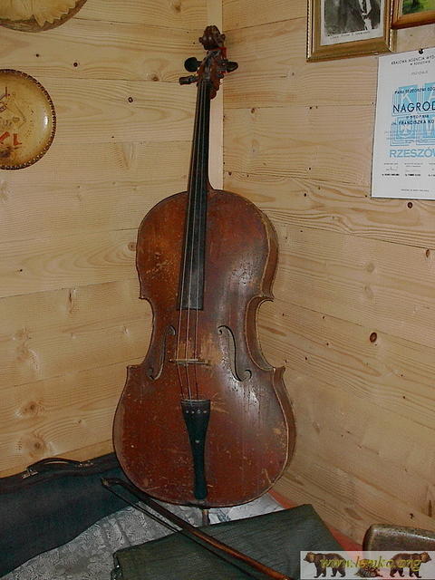 2002 Zyndranowa 96