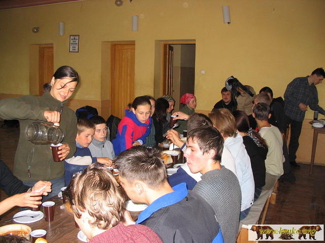 Mt Yawor-2003 11