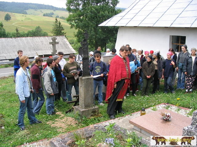Mt Yawor-2003 14