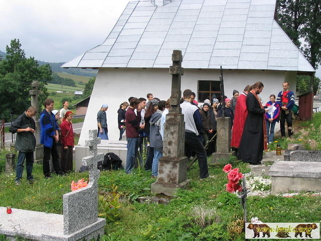 Mt Yawor-2003 15
