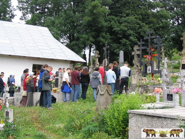 Mt Yawor-2003 16