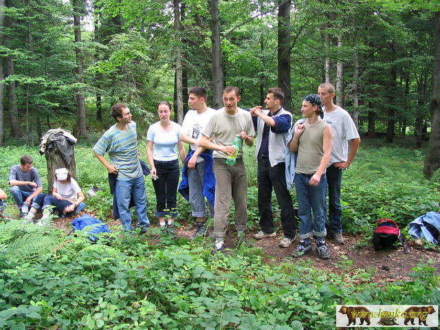 Mt Yawor-2003 22