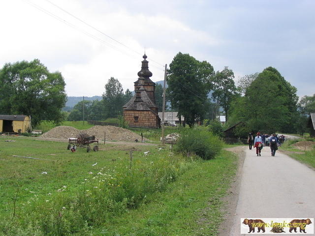 Mt Yawor-2003 24