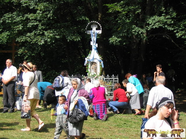 Mt Yawor-2003 36