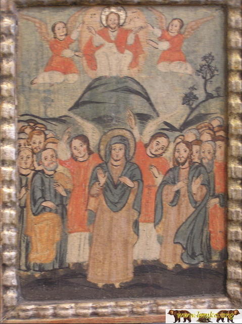Bardejov Icons 09