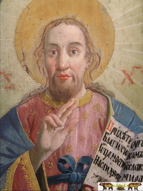Bardejov Icons 21