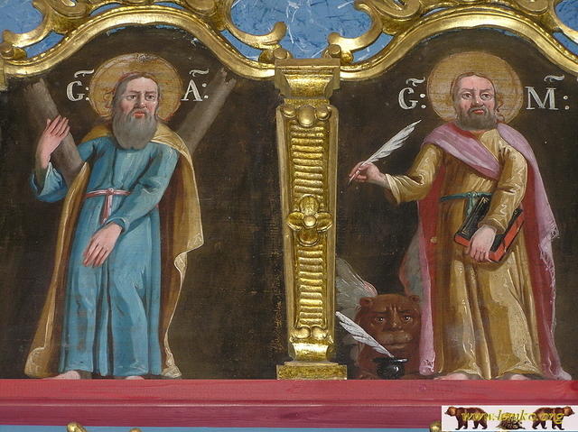 Bardejov Icons 28