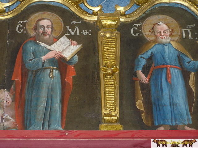 Bardejov Icons 29