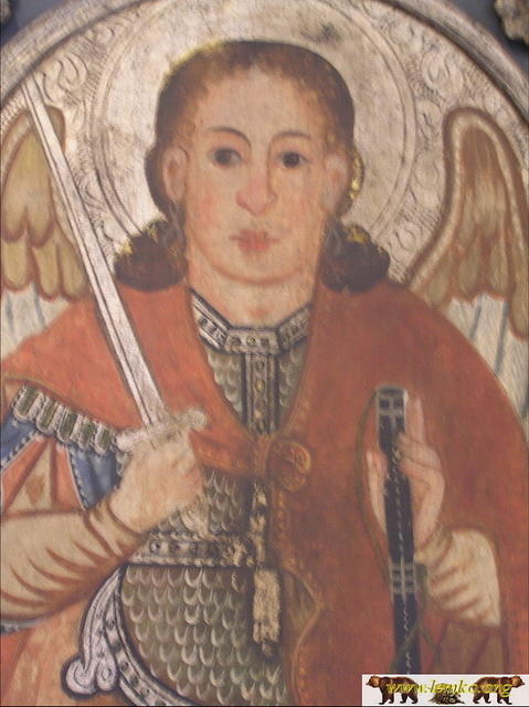 Bardejov Icons 38