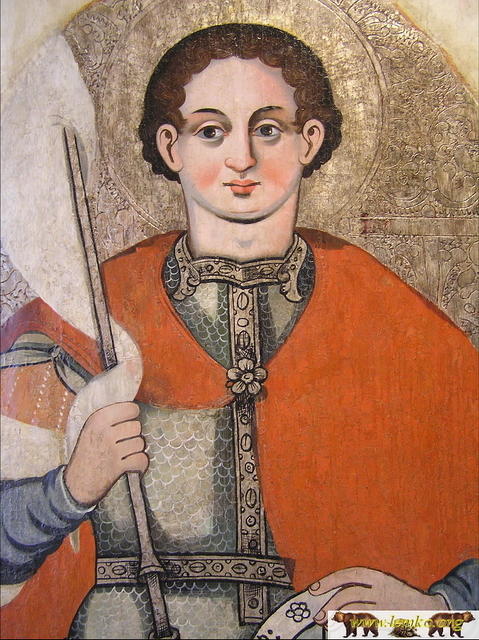 Bardejov Icons 39