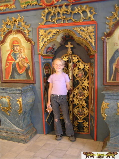 Bardejov Icons 40