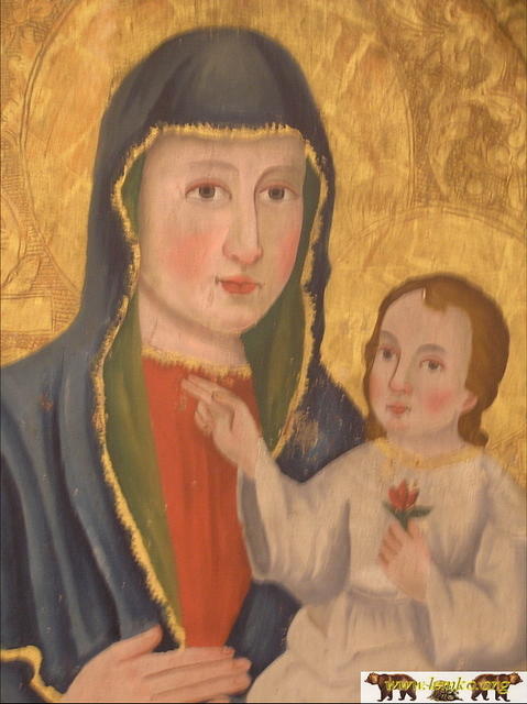 Bardejov Icons 44