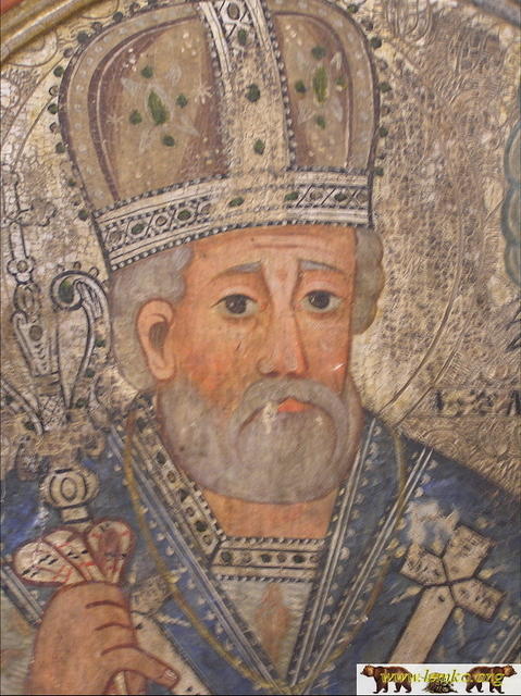 Bardejov Icons 46