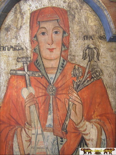 Bardejov Icons 47
