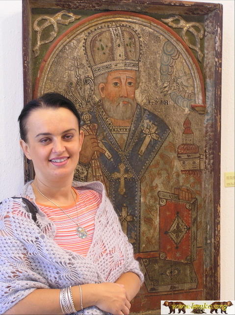 Bardejov Icons 49