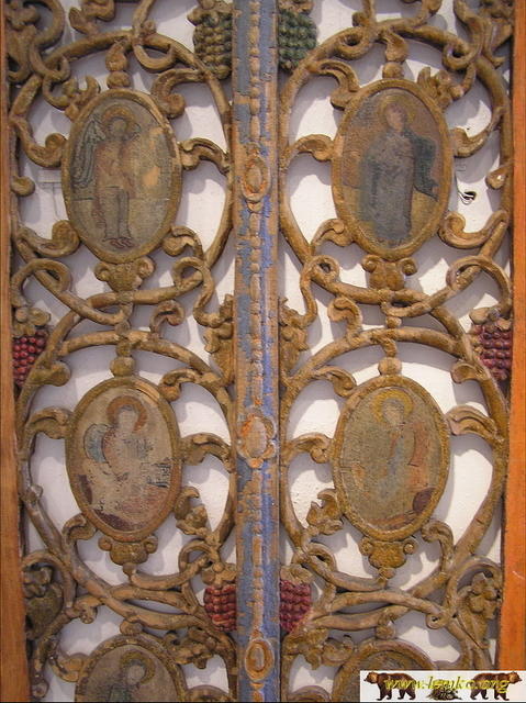 Bardejov Icons 51
