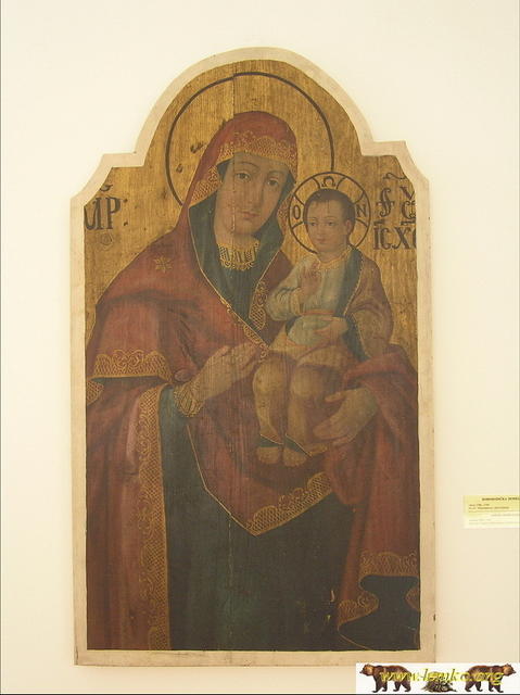 Bardejov Icons 52