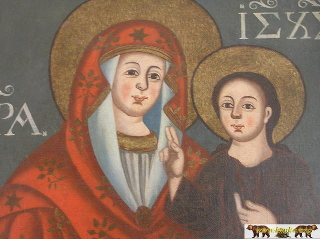 Bardejov Icons 67