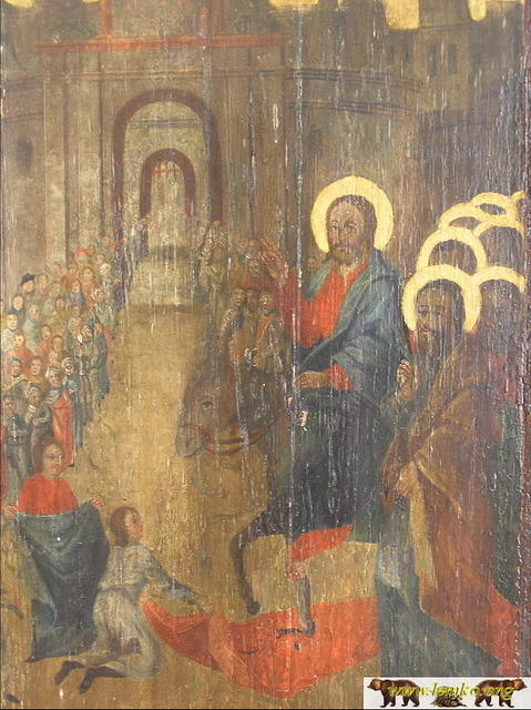 Bardejov Icons 68