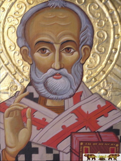 Bardejov Icons 74