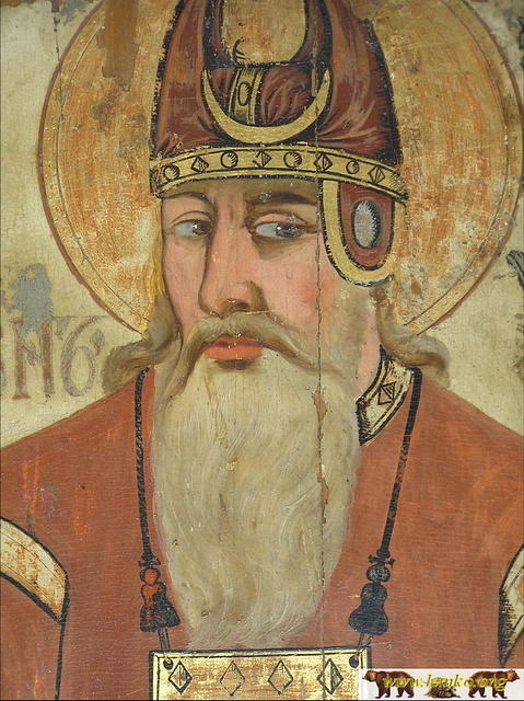 Bardejov Icons 90