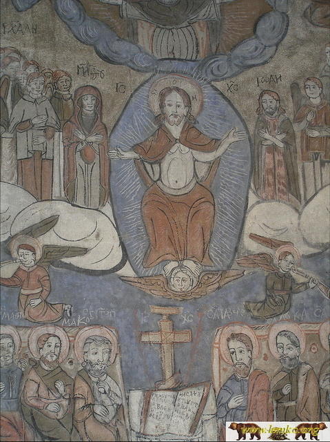 Bardejov Icons 91