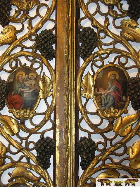 Bardejov Icons 92