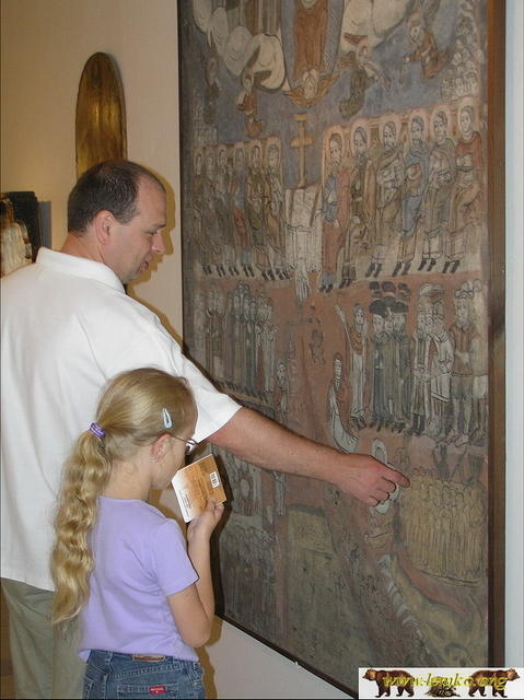 Bardejov Icons 95