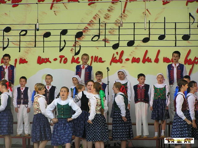 2005 Zdynia 45