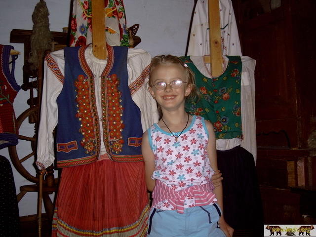 2005 Zyndranowa 31