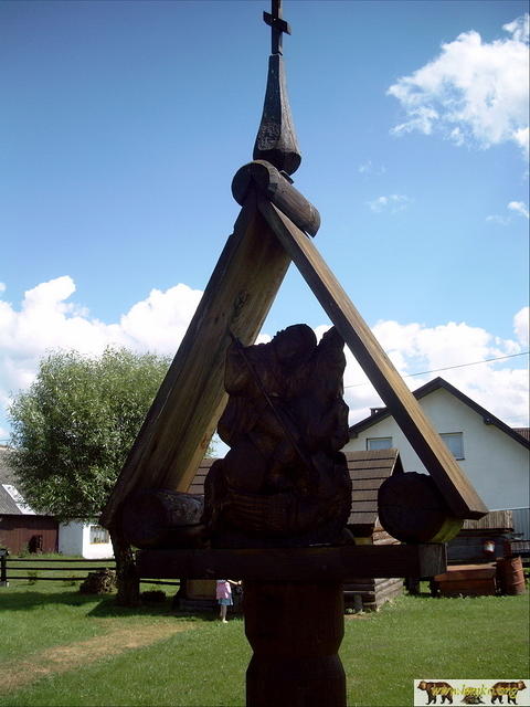 2005 Zyndranowa 44