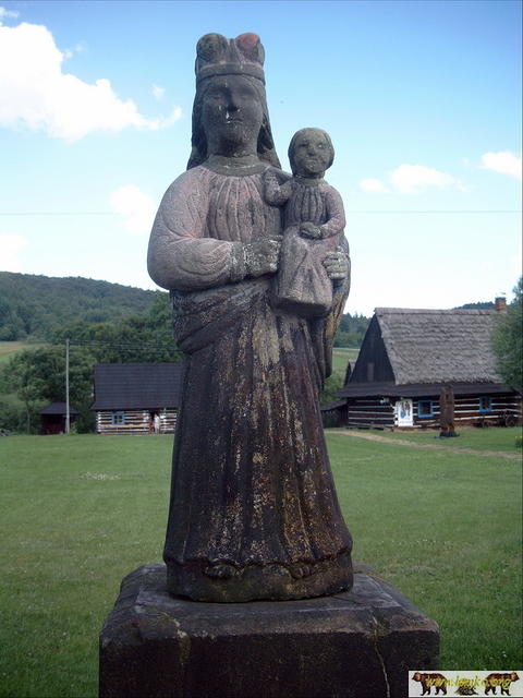 2005 Zyndranowa 48
