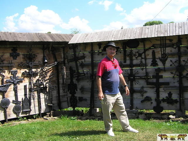 2005 Zyndranowa 56
