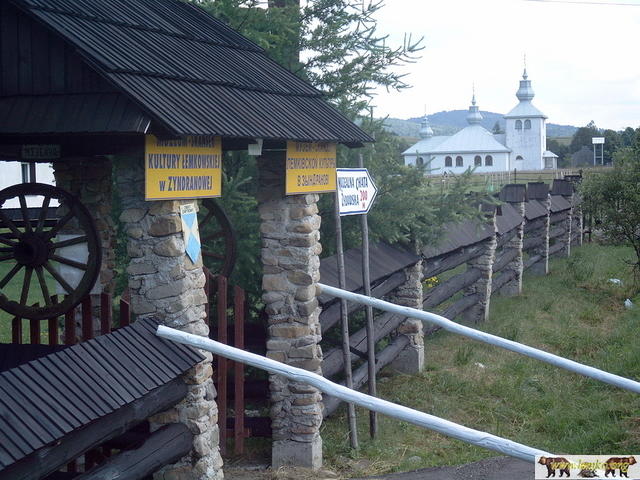 2005 Zyndranowa 63