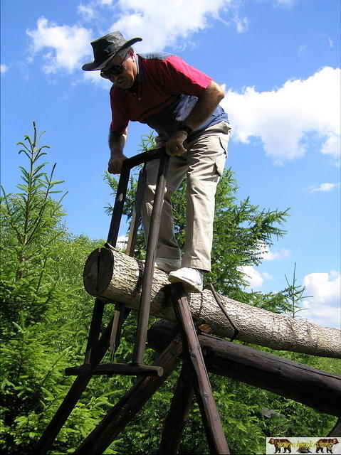 2005 Zyndranowa 73