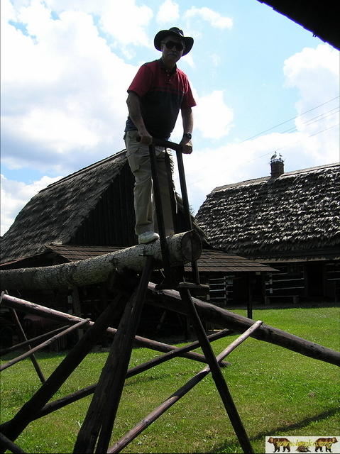 2005 Zyndranowa 74