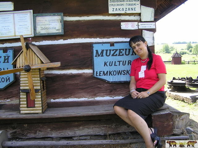 2005 Zyndranowa 78
