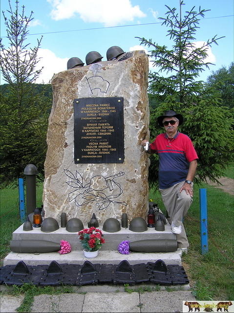 2005 Zyndranowa 89