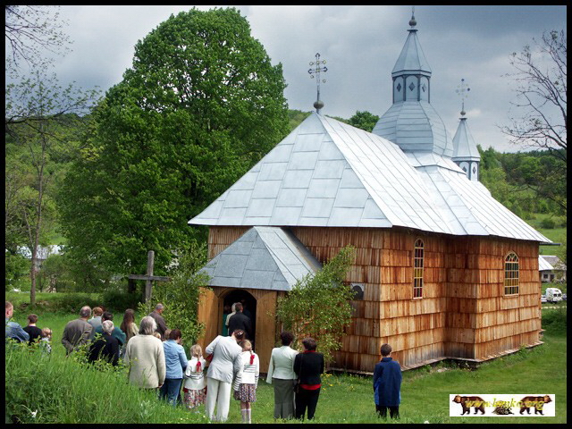 2006 Olchowiec 10