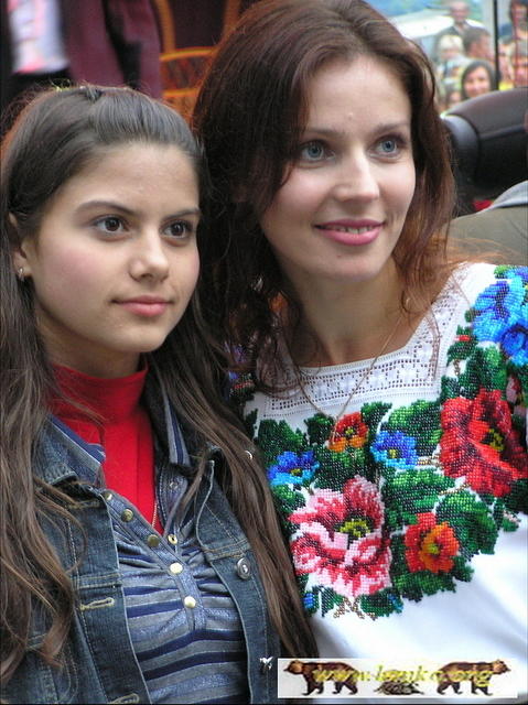 2007 Monastyryska100