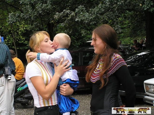 2007 Monastyryska125